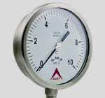 Pressure Gauge Manufacturer in Thane India