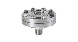 diaphragm seal
