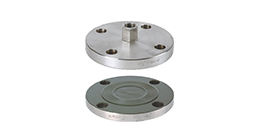 diaphragm seal DFF
