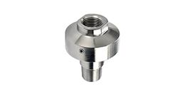 diaphragm seal SHD