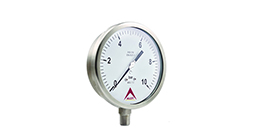 Pressure Gauge