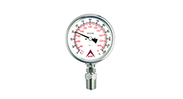 temperature gauge BBB