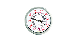 temperature gauge BCB