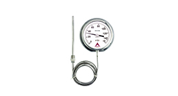 temperature gauge TGC