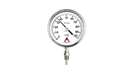 temperature gauge TGS