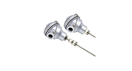 thermocouple TC