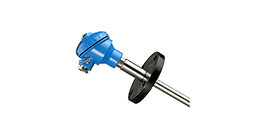 thermocouple connection