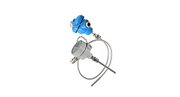 thermocouple mineral Insulated