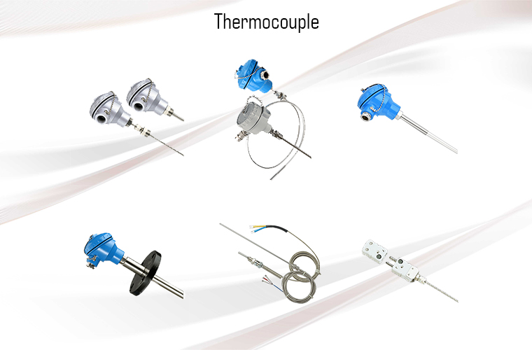 thermocouple thermometer