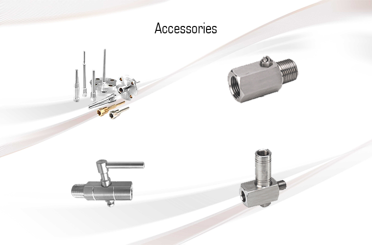 steelseries accessories