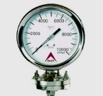 Gas actuated temperature gauge supplier in IndiaGas actuated temperature gauge supplier in India